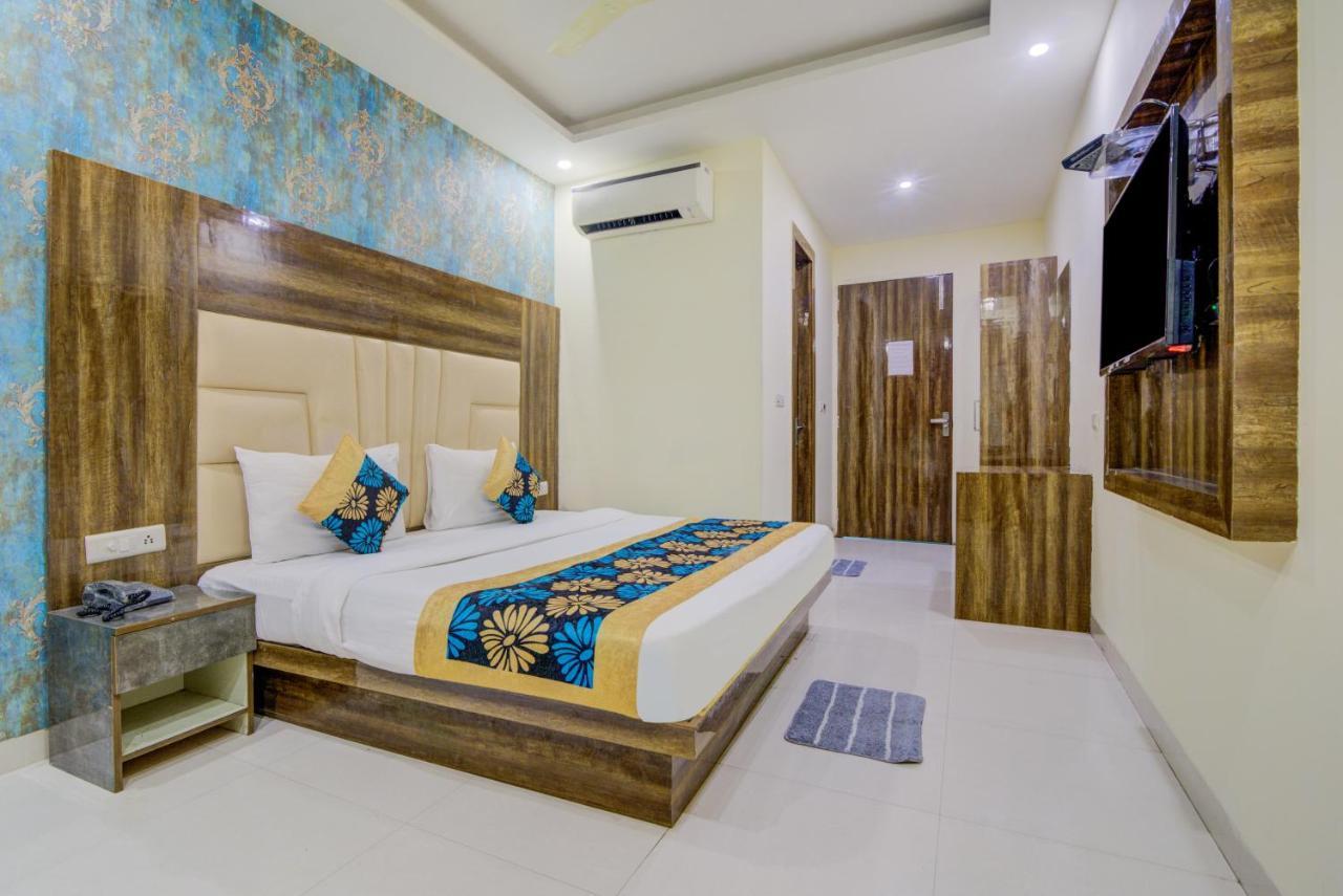 Hotel Smart Plaza Delhi Airport New Delhi