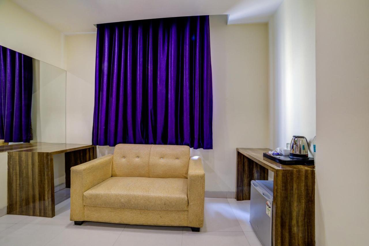 Hotel Smart Plaza Delhi Airport New Delhi