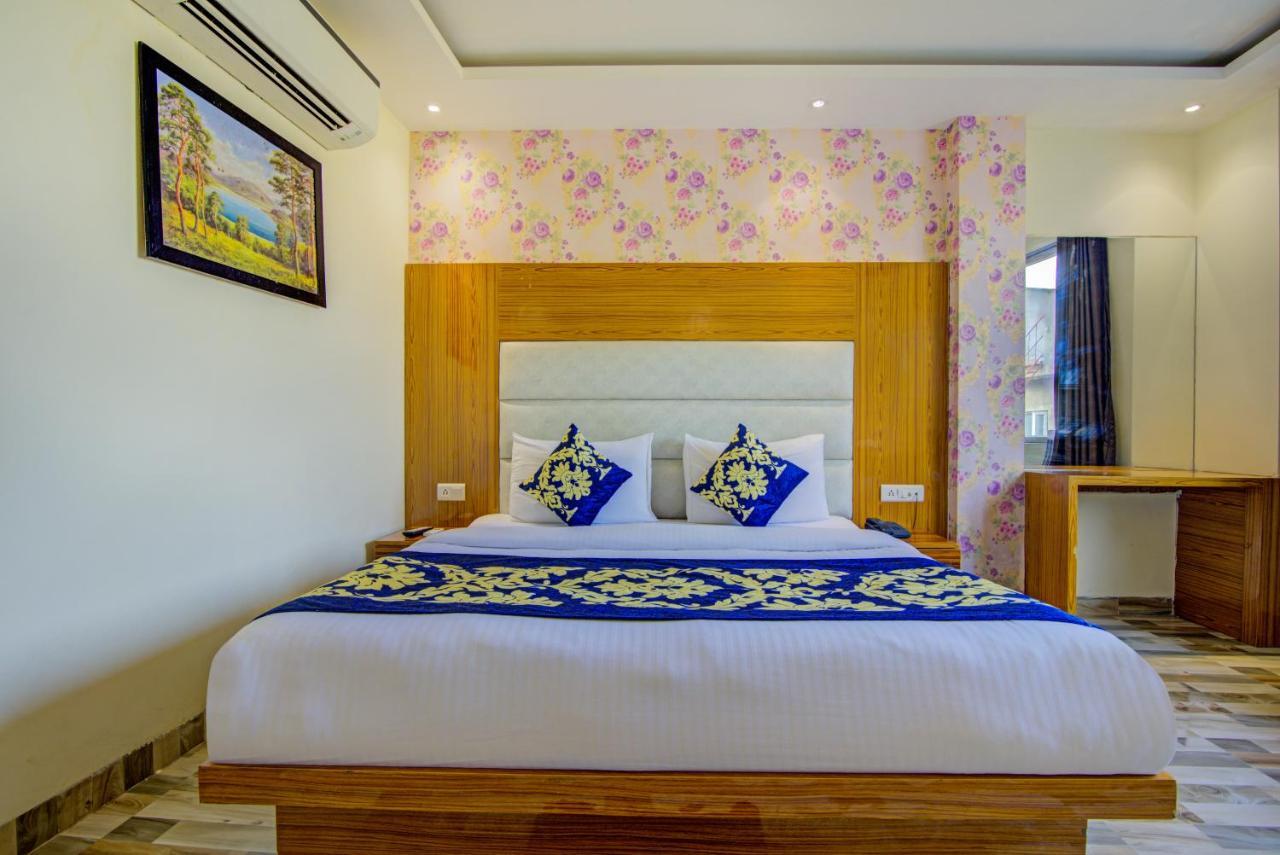 Hotel Smart Plaza Delhi Airport New Delhi