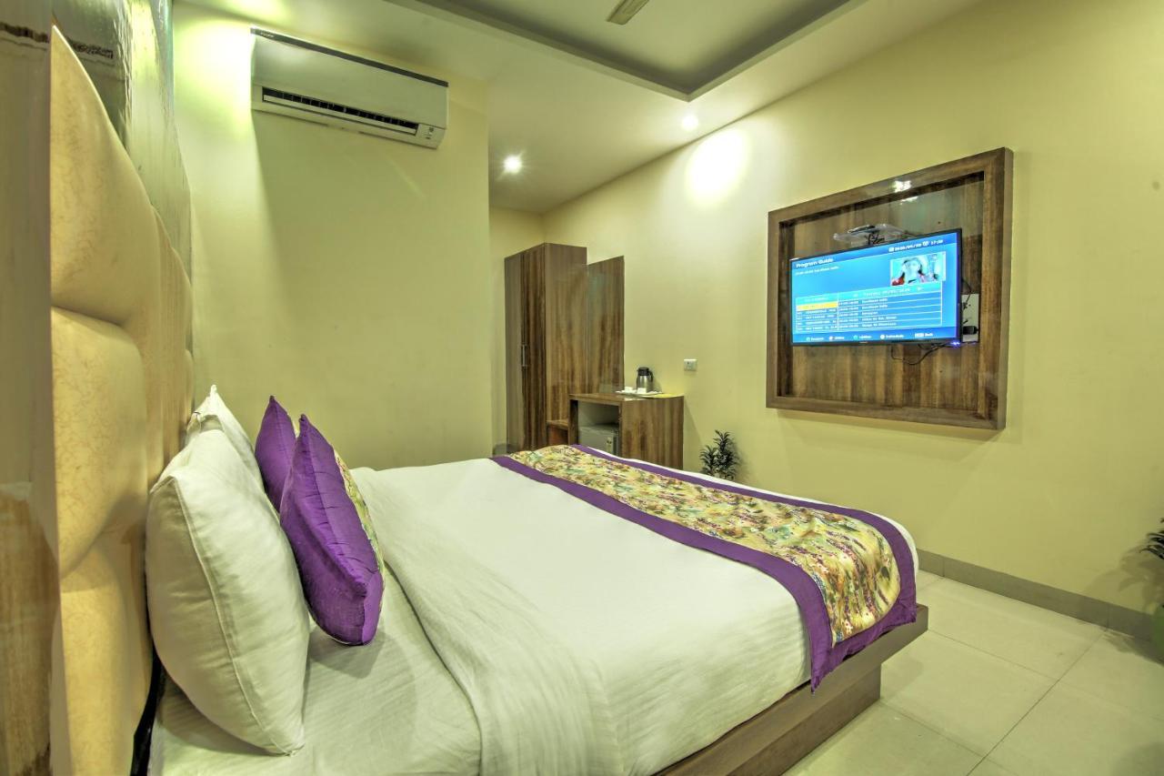 Smart Plaza Delhi Airport Hotel New Delhi
