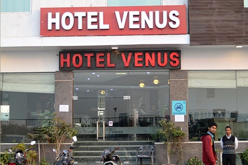 Hotel Smart Plaza Delhi Airport New Delhi