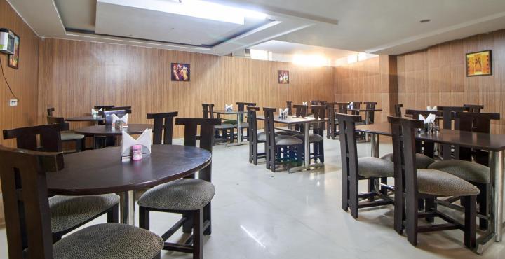 Hotel Smart Plaza Delhi Airport 4*