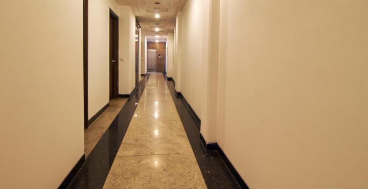 Smart Plaza Delhi Airport 4* New Delhi