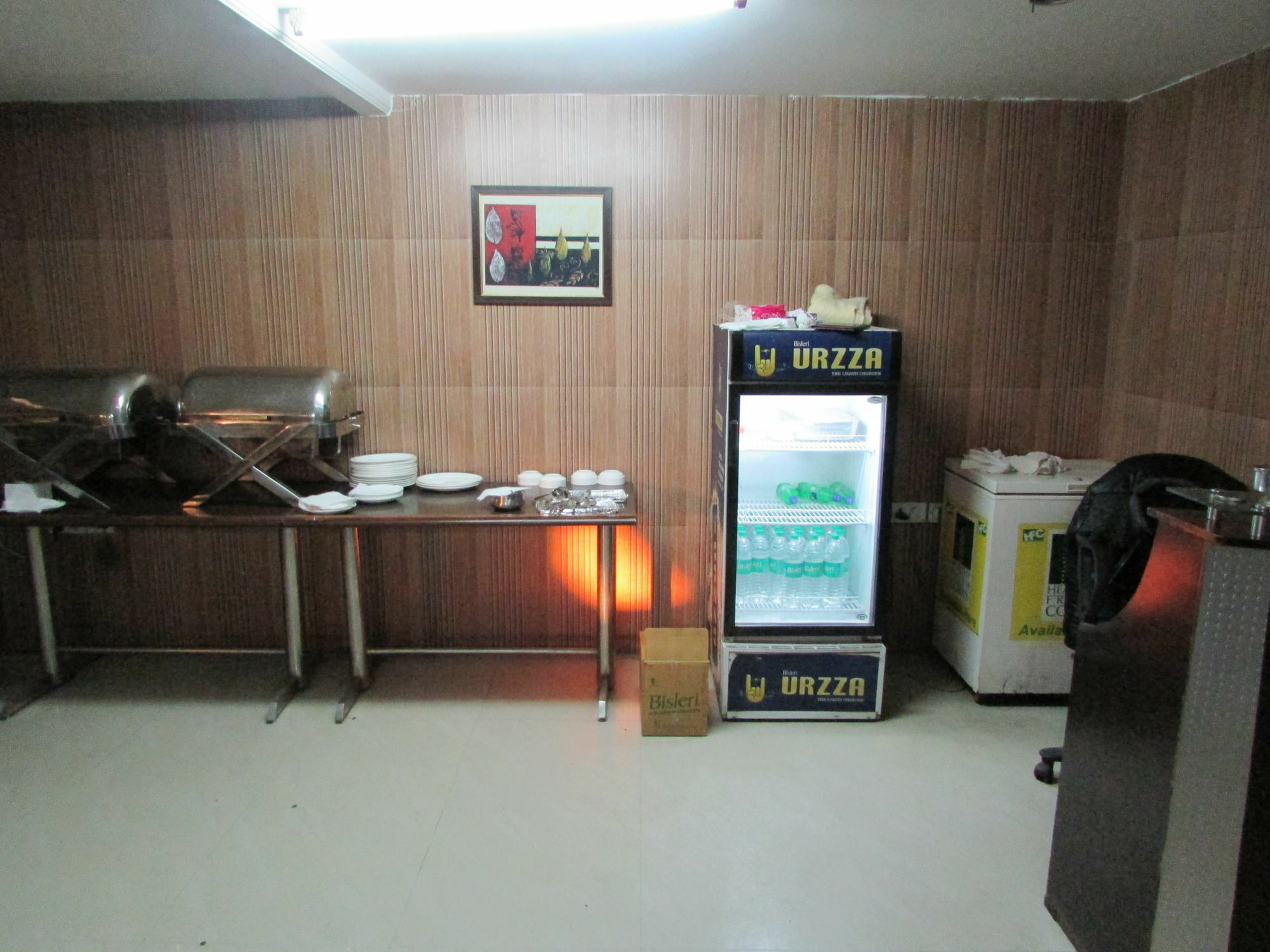 Smart Plaza Delhi Airport 4* New Delhi